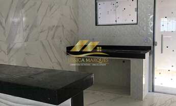 Imagem 6: Linda casa com 2 quartos e área gourmet em Unamar, Tamoios - Cabo Frio - RJ