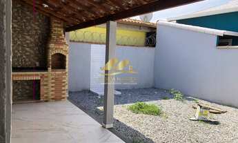 Imagem 2: Linda casa com 2 quartos e área gourmet em Unamar, Tamoios - Cabo Frio - RJ