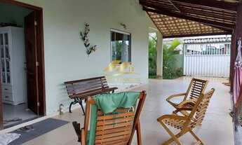 Imagem 3: Linda casa a pronta entrega com 2 quartos em Unamar - Cabo Frio - RJ