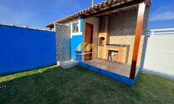 Imagem 2: Maravilhosa casa com 2 quartos em Unamar, Tamoios - Cabo Frio - RJ