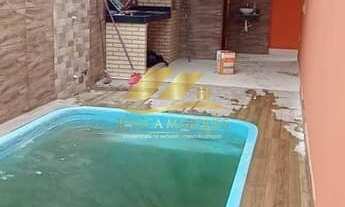 Imagem 7: Linda casa de 3 quartos, com piscina e área gourmet em Unamar - Cabo Frio - RJ