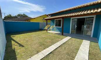 Imagem 4: Linda casa com 2 quartos, área gourmet e piscina em Unamar - Cabo Frio - RJ