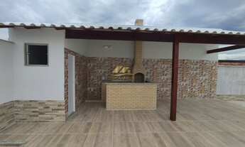 Imagem 7: Excelente casa com 2 quartos, área gourmet e piscina em Unamar - Cabo Frio - RJ