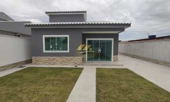 Imagem: Excelente casa com 2 quartos, área gourmet