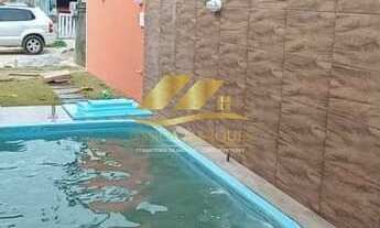 Imagem 3: Linda casa de 3 quartos, com piscina e área gourmet em Unamar - Cabo Frio - RJ