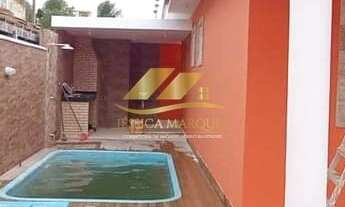 Imagem 4: Linda casa de 3 quartos, com piscina e área gourmet em Unamar - Cabo Frio - RJ