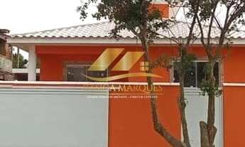 Imagem 2: Linda casa de 3 quartos, com piscina e área gourmet em Unamar - Cabo Frio - RJ