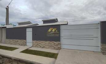 Imagem 6: Excelente casa com 2 quartos, área gourmet e piscina em Unamar - Cabo Frio - RJ