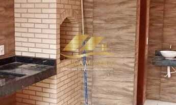 Imagem 5: Linda casa de 3 quartos, com piscina e área gourmet em Unamar - Cabo Frio - RJ