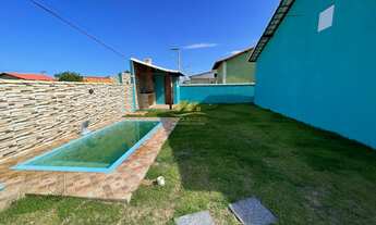 Imagem 5: Linda casa com 2 quartos, área gourmet e piscina em Unamar - Cabo Frio - RJ