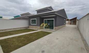 Imagem 3: Excelente casa com 2 quartos, área gourmet e piscina em Unamar - Cabo Frio - RJ