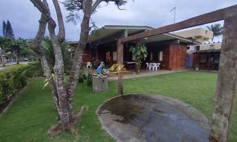 Imagem 2: Linda casa pronta para morar de 4 quartos em Unamar - Cabo Frio - RJ