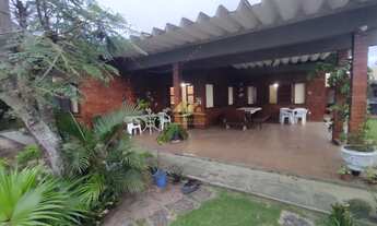 Imagem: Linda casa pronta para morar de 4 quartos