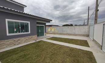 Imagem 4: Excelente casa com 2 quartos, área gourmet e piscina em Unamar - Cabo Frio - RJ