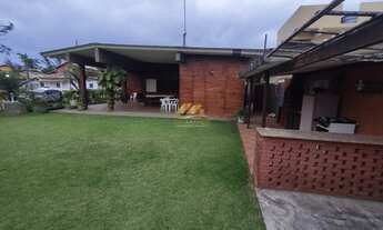 Imagem 3: Linda casa pronta para morar de 4 quartos em Unamar - Cabo Frio - RJ