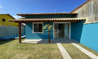 Imagem 3: Linda casa com 2 quartos, área gourmet e piscina em Unamar - Cabo Frio - RJ