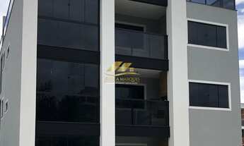 Imagem 2: Lindo apartamento a venda com 3 quartos e varanda gourmet em Costazul - Rio das Ostras - R