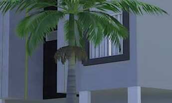 Imagem: Lindo apartamento a venda com 2 quartos