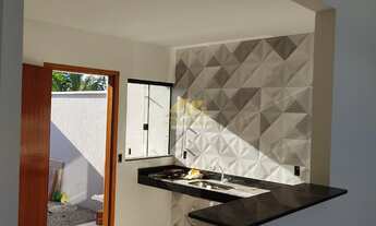 Imagem 7: Linda casa a venda com 3 quartos em Rio das Ostras - RJ