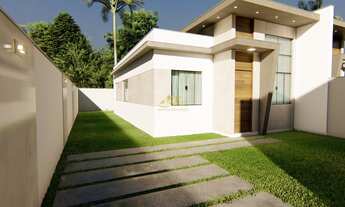 Imagem 4: Linda casa a venda com 2 quartos em Rio das Ostras - RJ