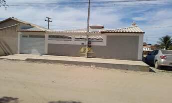 Imagem 6: Linda casa modelo de 3 quartos, sendo 1 suíte, área gourmet e piscina em Unamar - Cabo Fri