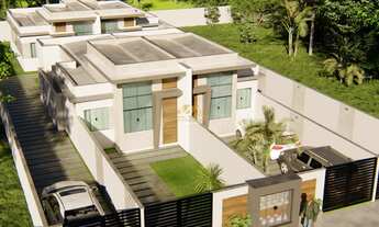 Imagem 3: Linda casa a venda com 2 quartos em Rio das Ostras - RJ