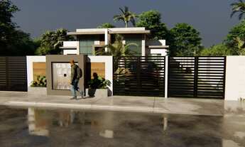 Imagem 7: Linda casa a venda com 2 quartos em Rio das Ostras - RJ