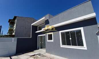 Imagem 2: Lindo imóvel a venda com 2 quartos em Rio das Ostras - RJ