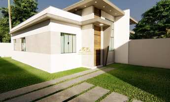 Imagem 6: Linda casa a venda com 2 quartos em Rio das Ostras - RJ