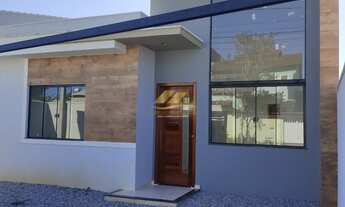 Imagem: Linda casa a venda com 3 quartos em Rio