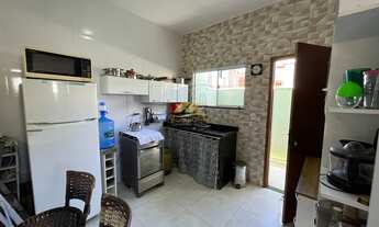 Imagem 6: Linda casa pronta para morar com 2 quartos e área gourmet em Unamar - Cabo Frio - RJ