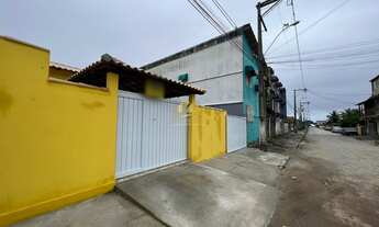 Imagem 2: Linda casa com 2 quartos e área gourmet em Unamar - Cabo Frio - RJ