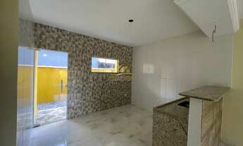 Imagem 4: Linda casa com 2 quartos e área gourmet em Unamar - Cabo Frio - RJ