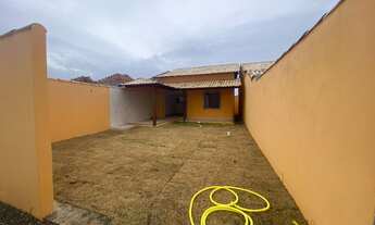 Imagem: Linda casa de 2 quartos e área gourmet