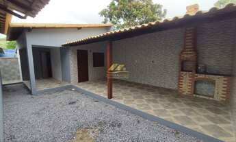 Imagem 5: Linda casa pronta para morar com 4 quartos e área gourmet em Unamar - Cabo Frio - RJ