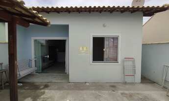 Imagem 7: Linda casa pronta com 2 quartos, área gourmet e piscina em Unamar - Cabo Frio - RJ