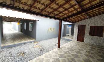 Imagem 4: Linda casa pronta para morar com 4 quartos e área gourmet em Unamar - Cabo Frio - RJ