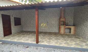 Imagem 6: Linda casa pronta para morar com 4 quartos e área gourmet em Unamar - Cabo Frio - RJ