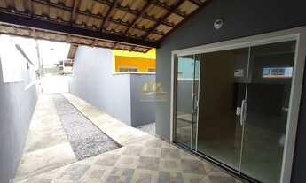Imagem 3: Linda casa pronta para morar com 4 quartos e área gourmet em Unamar - Cabo Frio - RJ