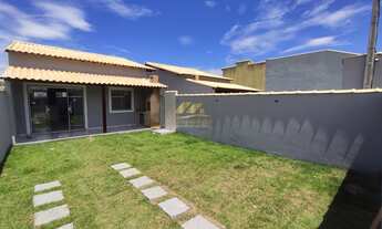 Imagem 2: Linda casa com 2 quartos próxima a praia em Unamar, Tamoios, - Cabo Frio - RJ