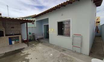 Imagem 2: Linda casa pronta com 2 quartos, área gourmet e piscina em Unamar - Cabo Frio - RJ