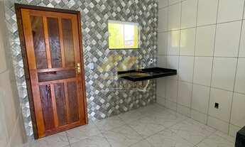 Imagem 6: Linda casa com 2 quartos e área gourmet em Unamar - Cabo Frio - RJ