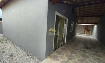 Imagem 2: Linda casa pronta para morar com 4 quartos e área gourmet em Unamar - Cabo Frio - RJ