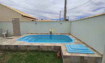Imagem 6: Linda casa pronta com 2 quartos, área gourmet e piscina em Unamar - Cabo Frio - RJ