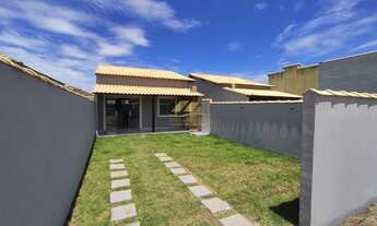 Imagem 3: Linda casa com 2 quartos próxima a praia em Unamar, Tamoios, - Cabo Frio - RJ