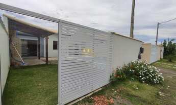 Imagem 5: Linda casa pronta com 2 quartos, área gourmet e piscina em Unamar - Cabo Frio - RJ