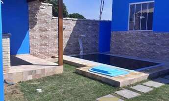 Imagem 3: Linda casa de 1 quarto, com piscina e área gourmet em Unamar, Tamoios - Cabo Frio - RJ
