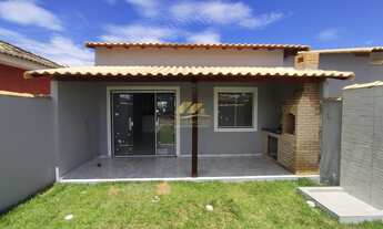 Imagem: Linda casa com 2 quartos próxima a praia