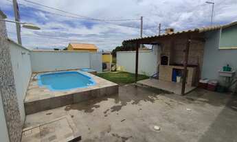 Imagem 3: Linda casa pronta com 2 quartos, área gourmet e piscina em Unamar - Cabo Frio - RJ
