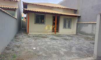 Imagem: Linda casa pronta para morar de 2 quartos